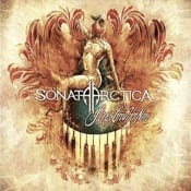 Sonata Arctica - Stones Grow her Name